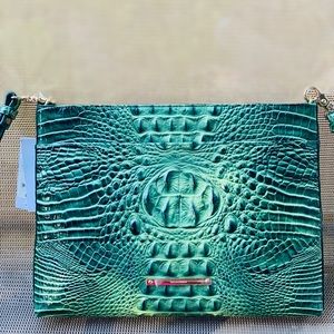 Authentic Brahmin Bag NWT